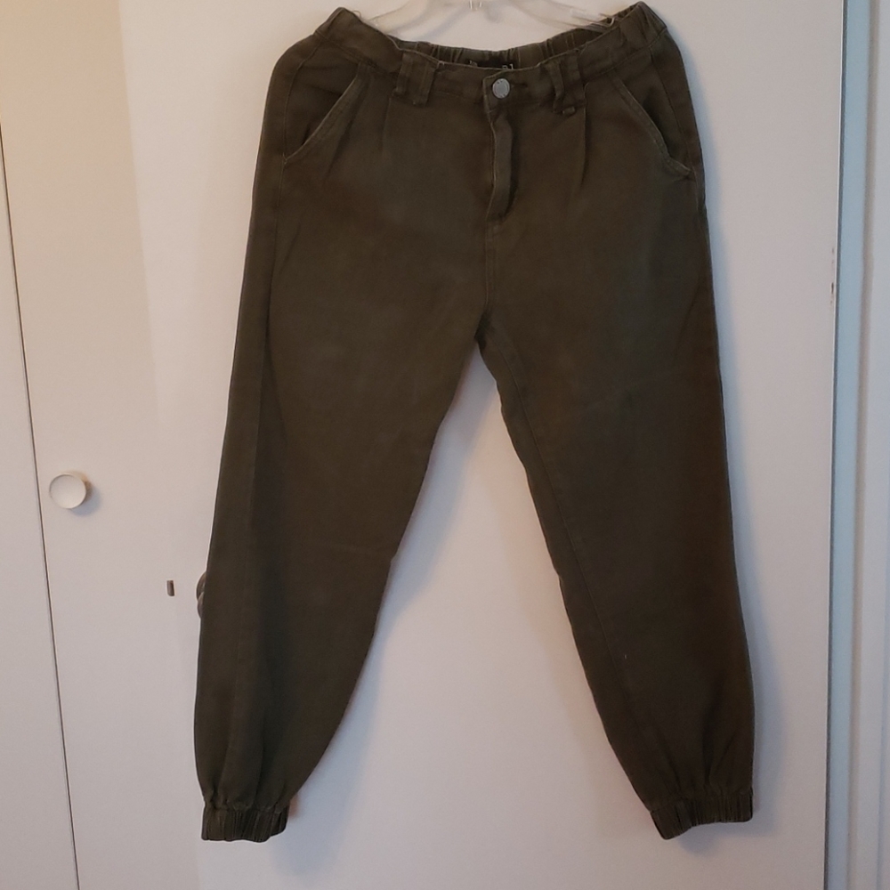 BBJ LOS ANGELES JEANS